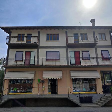 Casa Celeste Farra d'Alpago Buitenkant foto