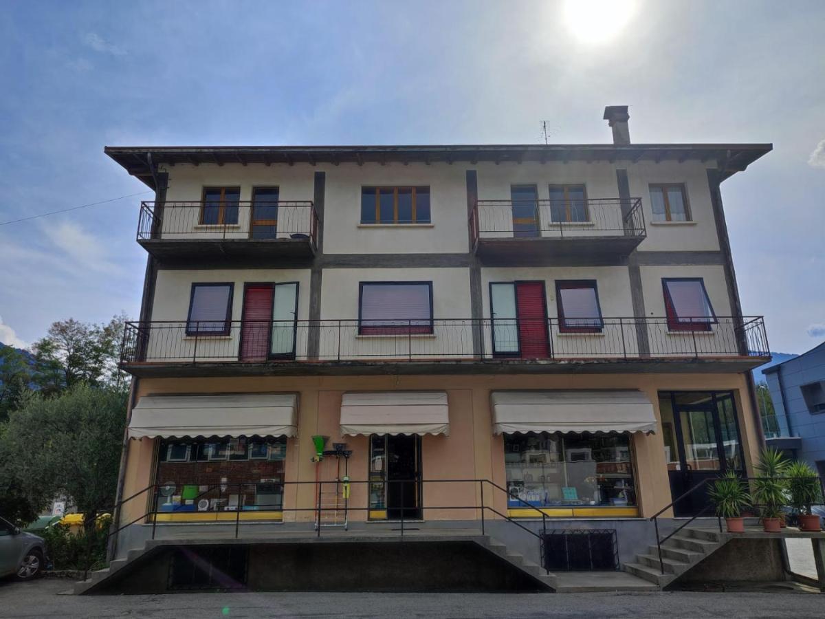 Casa Celeste Farra d'Alpago Buitenkant foto