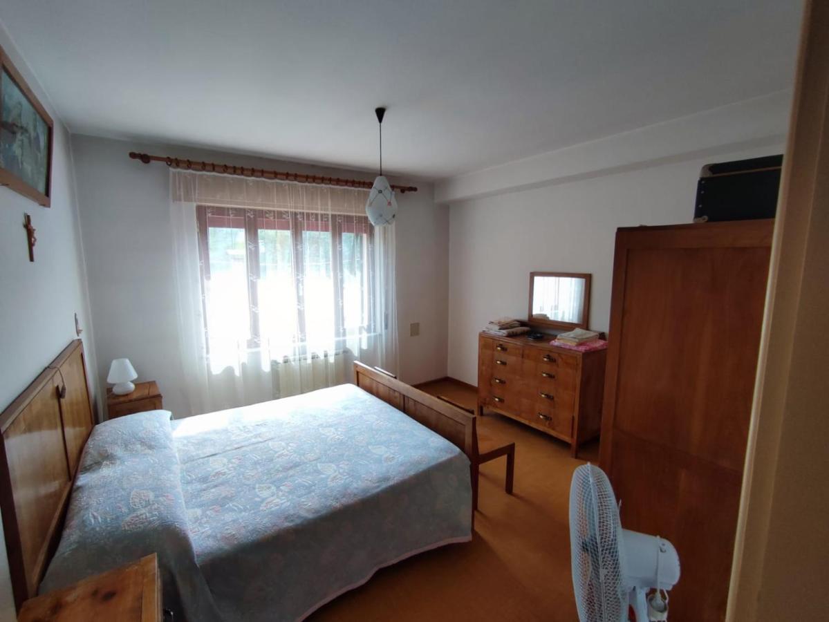 Casa Celeste Farra d'Alpago Buitenkant foto