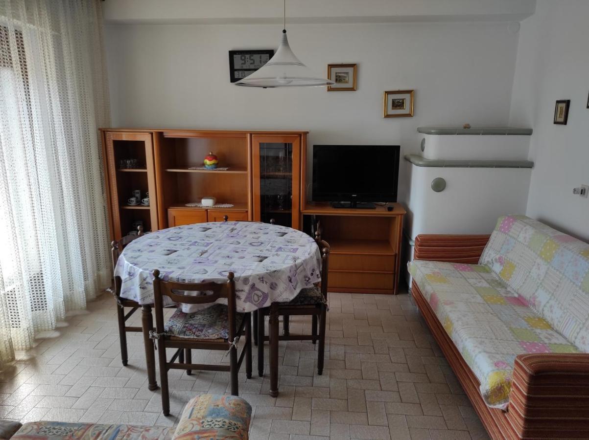 Casa Celeste Farra d'Alpago Buitenkant foto