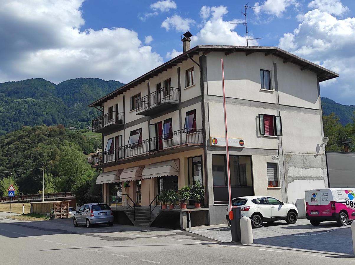 Casa Celeste Farra d'Alpago Kamer foto