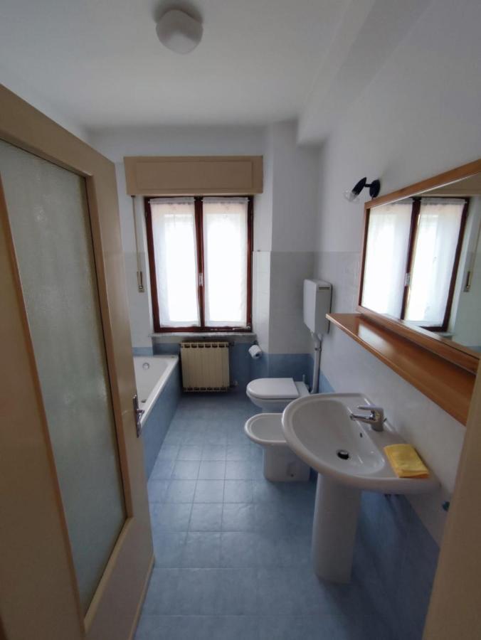 Casa Celeste Farra d'Alpago Buitenkant foto